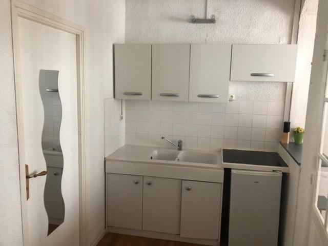 Apartamento Hyper Centre Chambéry Exterior foto